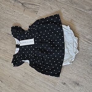 BRAND NEW with tags Janie & Jack One piece